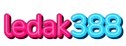 ledak388 — logo kanal