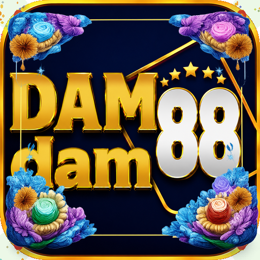 dam88 — mitra unggulan
