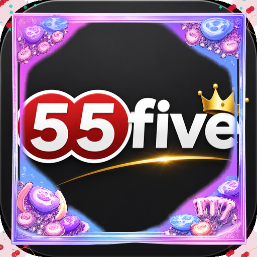 55five — mitra unggulan