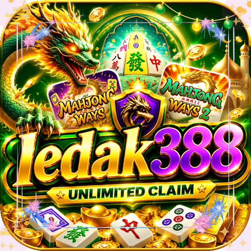 ledak388 — mitra unggulan